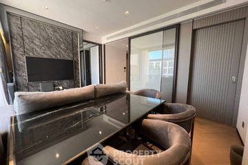 2 Bedroom Condo for rent in The Reserve 61 Hideaway, Khlong Tan Nuea, Bangkok near BTS Ekkamai