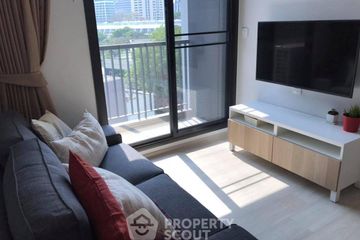 2 Bedroom Condo for rent in Life One Wireless, Lumpini, Bangkok near BTS Ploen Chit