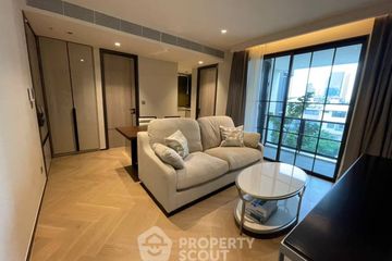 2 Bedroom Condo for rent in The Reserve Sukhumvit 61, Khlong Tan Nuea, Bangkok near BTS Ekkamai