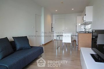 1 Bedroom Condo for rent in Condolette Dwell Sukhumvit 26, Khlong Tan, Bangkok near BTS Phrom Phong