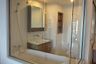 1 Bedroom Condo for rent in Condolette Dwell Sukhumvit 26, Khlong Tan, Bangkok near BTS Phrom Phong