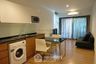 1 Bedroom Condo for rent in Condolette Dwell Sukhumvit 26, Khlong Tan, Bangkok near BTS Phrom Phong