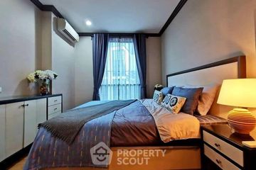 1 Bedroom Condo for rent in The Reserve Kasemsan 3, Wang Mai, Bangkok near BTS National Stadium