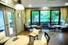 1 Bedroom Condo for rent in The Reserve Kasemsan 3, Wang Mai, Bangkok near BTS National Stadium