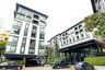 1 Bedroom Condo for rent in The Reserve Kasemsan 3, Wang Mai, Bangkok near BTS National Stadium