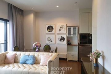2 Bedroom Condo for rent in Chewathai Residence Bang Pho, Bang Sue, Bangkok near MRT Tao Poon