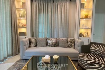 4 Bedroom House for rent in Tha Raeng, Bangkok