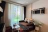 1 Bedroom Condo for rent in Beverly 33, Khlong Tan Nuea, Bangkok near BTS Phrom Phong