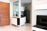 1 Bedroom Condo for rent in Beverly 33, Khlong Tan Nuea, Bangkok near BTS Phrom Phong