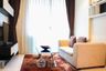 1 Bedroom Condo for rent in Beverly 33, Khlong Tan Nuea, Bangkok near BTS Phrom Phong