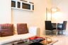 1 Bedroom Condo for rent in Beverly 33, Khlong Tan Nuea, Bangkok near BTS Phrom Phong