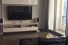 3 Bedroom Condo for rent in Q Asoke, Makkasan, Bangkok near MRT Phetchaburi