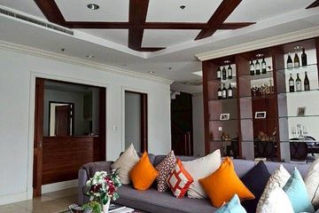 5 Bedroom Condo for rent in Royal Residence Park, Lumpini, Bangkok near BTS Ratchadamri