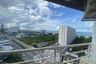 1 Bedroom Condo for rent in Jomtien Beach Condominium, Nong Prue, Chonburi
