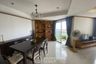 1 Bedroom Condo for rent in Jomtien Beach Condominium, Nong Prue, Chonburi