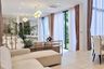 4 Bedroom House for rent in Burasiri Krungthep Kreetha, Hua Mak, Bangkok