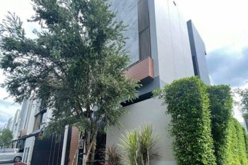 4 Bedroom House for rent in Burasiri Krungthep Kreetha, Hua Mak, Bangkok