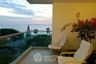 1 Bedroom Condo for rent in Wongamat Garden Beach, Na Kluea, Chonburi