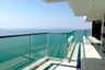 1 Bedroom Condo for rent in Wongamat Garden Beach, Na Kluea, Chonburi