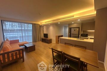 2 Bedroom Condo for rent in MODE Sukhumvit 61, Khlong Tan Nuea, Bangkok near BTS Ekkamai