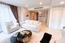 3 Bedroom Condo for rent in FYNN Sukhumvit 31, Khlong Toei Nuea, Bangkok near MRT Sukhumvit
