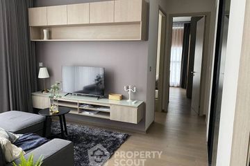 2 Bedroom Condo for rent in Park Origin Phayathai, Thung Phaya Thai, Bangkok near BTS Phaya Thai