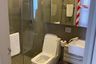2 Bedroom Condo for rent in Park Origin Phayathai, Thung Phaya Thai, Bangkok near BTS Phaya Thai