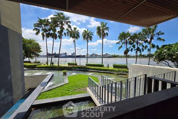 4 Bedroom Condo for rent in The Pano Rama 3, Bang Phong Pang, Bangkok