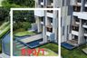 4 Bedroom Condo for rent in The Pano Rama 3, Bang Phong Pang, Bangkok