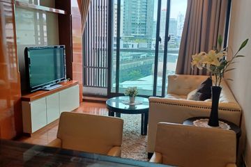 1 Bedroom Condo for rent in The Address Sukhumvit 28, Khlong Tan, Bangkok near BTS Phrom Phong