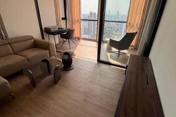2 Bedroom Condo for rent in The Issara Sathorn, Thung Maha Mek, Bangkok near BTS Saint Louis