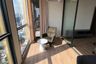 2 Bedroom Condo for rent in The Issara Sathorn, Thung Maha Mek, Bangkok near BTS Saint Louis