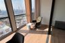 2 Bedroom Condo for rent in The Issara Sathorn, Thung Maha Mek, Bangkok near BTS Saint Louis