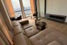 2 Bedroom Condo for rent in The Issara Sathorn, Thung Maha Mek, Bangkok near BTS Saint Louis