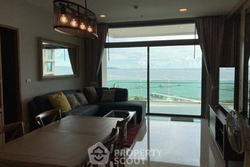 2 Bedroom Condo for rent in Casalunar Paradiso, 