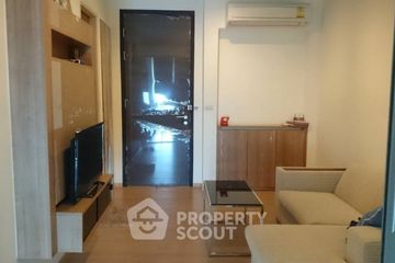 1 Bedroom Condo for rent in Phra Khanong, Bangkok near BTS On Nut
