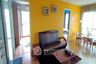 2 Bedroom Condo for rent in U Delight @ Onnut Station, Suan Luang, Bangkok near BTS On Nut