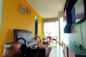 2 Bedroom Condo for rent in U Delight @ Onnut Station, Suan Luang, Bangkok near BTS On Nut