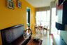 2 Bedroom Condo for rent in U Delight @ Onnut Station, Suan Luang, Bangkok near BTS On Nut