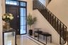 4 Bedroom House for rent in Nantawan Rama 9 - New Krungthepkretha, Saphan Sung, Bangkok