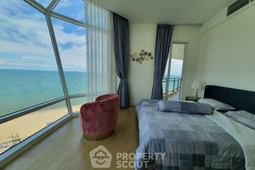 3 Bedroom Condo for rent in Reflection Jomtien Beach Pattaya, Na Jomtien, Chonburi