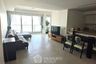 3 Bedroom Condo for rent in Khlong Ton Sai, Bangkok near BTS Saphan Taksin