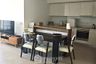 3 Bedroom Condo for rent in Khlong Ton Sai, Bangkok near BTS Saphan Taksin