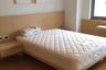 2 Bedroom Condo for rent in Saladaeng Residences, Silom, Bangkok near MRT Lumpini