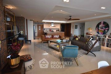 3 Bedroom Condo for rent in The Habitat Sukhumvit 53, Khlong Tan Nuea, Bangkok near BTS Thong Lo