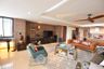 3 Bedroom Condo for rent in The Habitat Sukhumvit 53, Khlong Tan Nuea, Bangkok near BTS Thong Lo