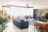 3 Bedroom Condo for rent in The Habitat Sukhumvit 53, Khlong Tan Nuea, Bangkok near BTS Thong Lo