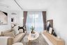2 Bedroom Condo for rent in Craft Ploenchit, Lumpini, Bangkok near BTS Ploen Chit