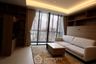 1 Bedroom Condo for rent in Circle Sukhumvit 31, Khlong Toei Nuea, Bangkok near BTS Phrom Phong