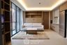 1 Bedroom Condo for rent in Circle Sukhumvit 31, Khlong Toei Nuea, Bangkok near BTS Phrom Phong